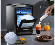Euhomy Kostkarka do lodu IM017 1,8l 20kg - 1525779 - zdjęcie 2